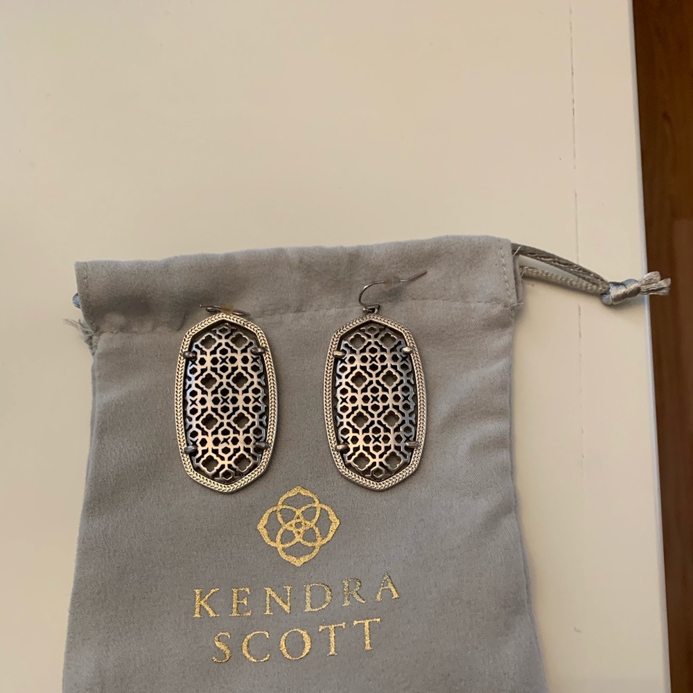Kendra Scott Earrings